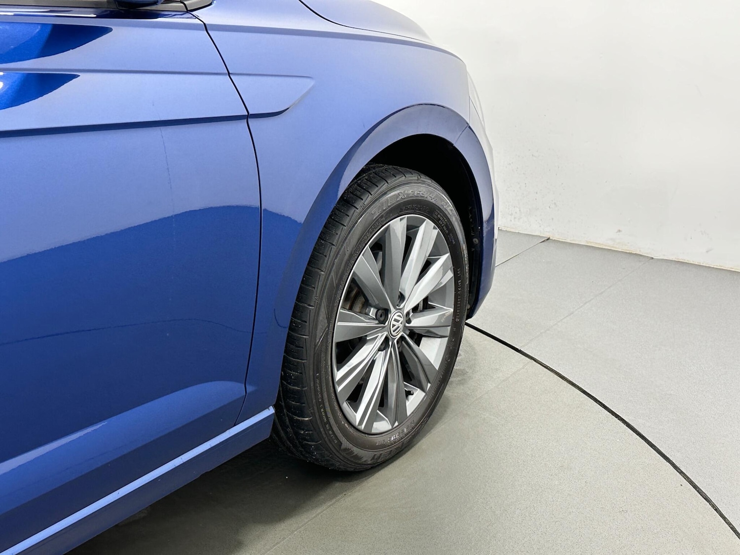 Used Volkswagen Polo 2019 for sale - 77304997: Photo 51