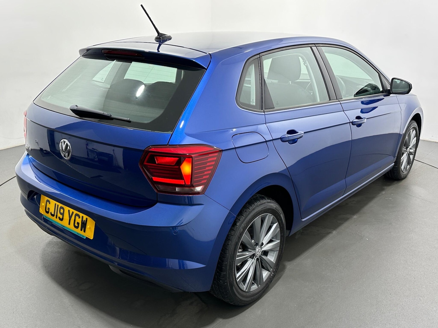 Used Volkswagen Polo 2019 for sale - 77304997: Photo 52