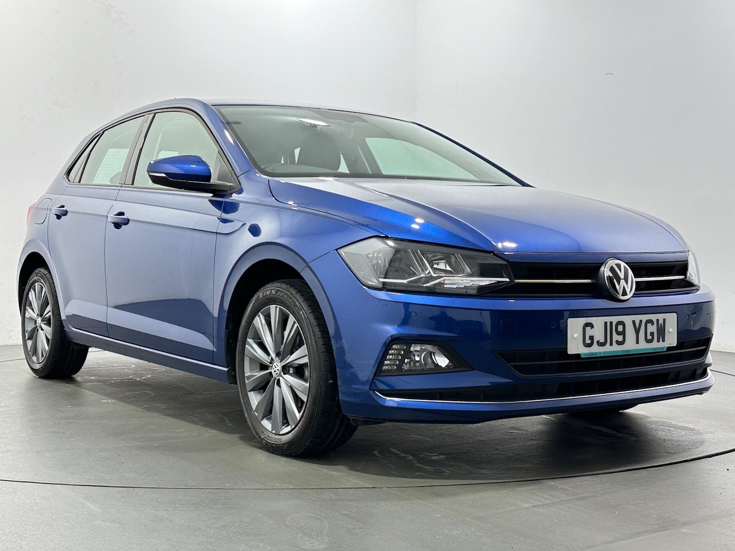 Used Volkswagen Polo 2019 for sale - 77304997: Photo 53