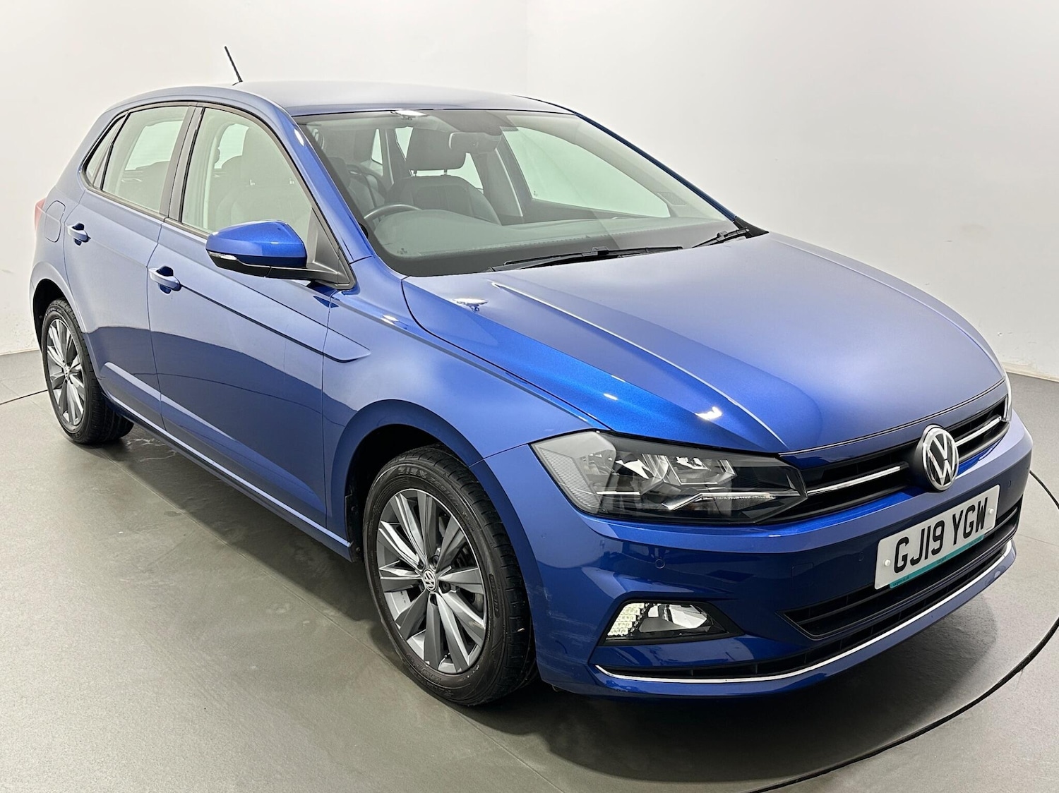Used Volkswagen Polo 2019 for sale - 77304997: Photo 54