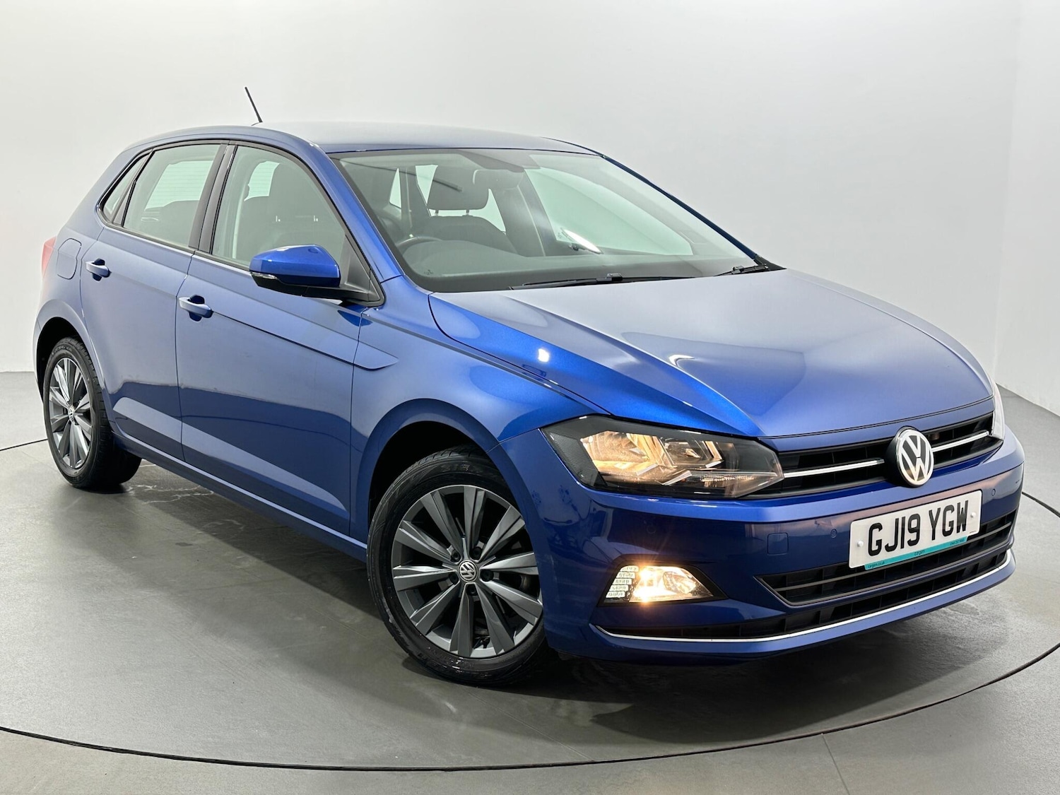Used Volkswagen Polo 2019 for sale - 77304997: Photo 55