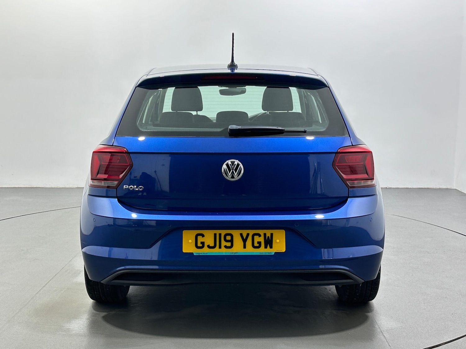 Used Volkswagen Polo 2019 for sale - 77304997: Photo 7
