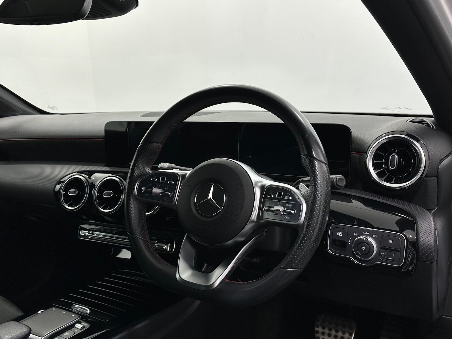 Used Mercedes-Benz A-Class 2020 for sale - 76878812: Photo 10