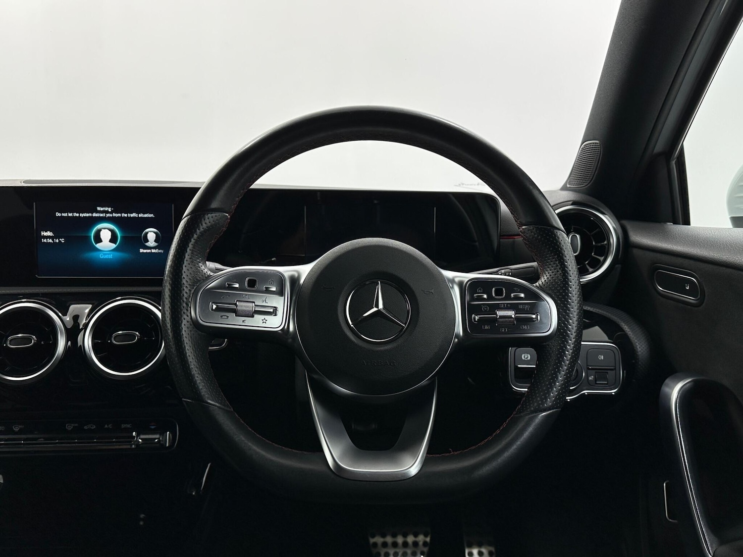 Used Mercedes-Benz A-Class 2020 for sale - 76878812: Photo 12