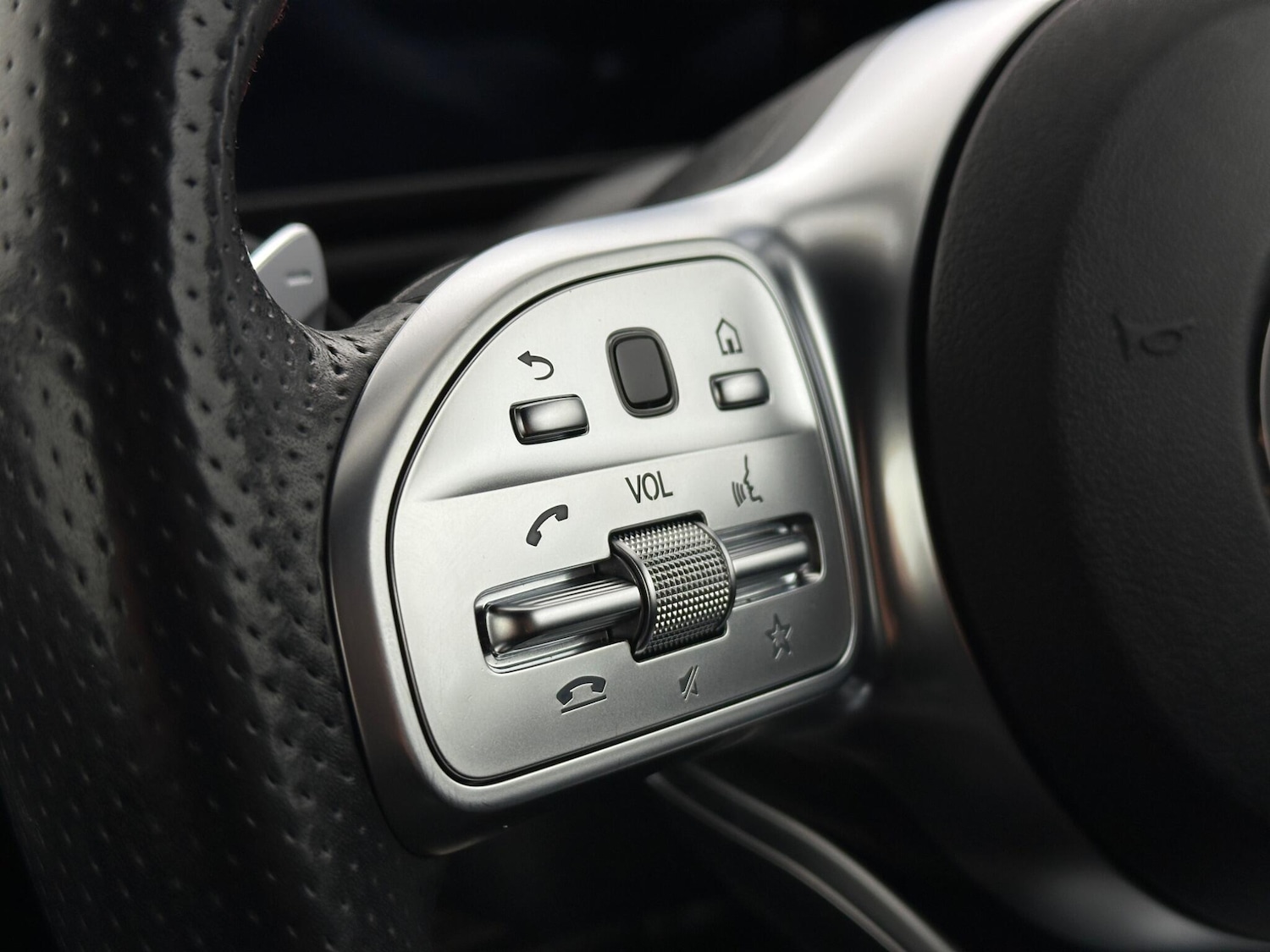 Used Mercedes-Benz A-Class 2020 for sale - 76878812: Photo 14