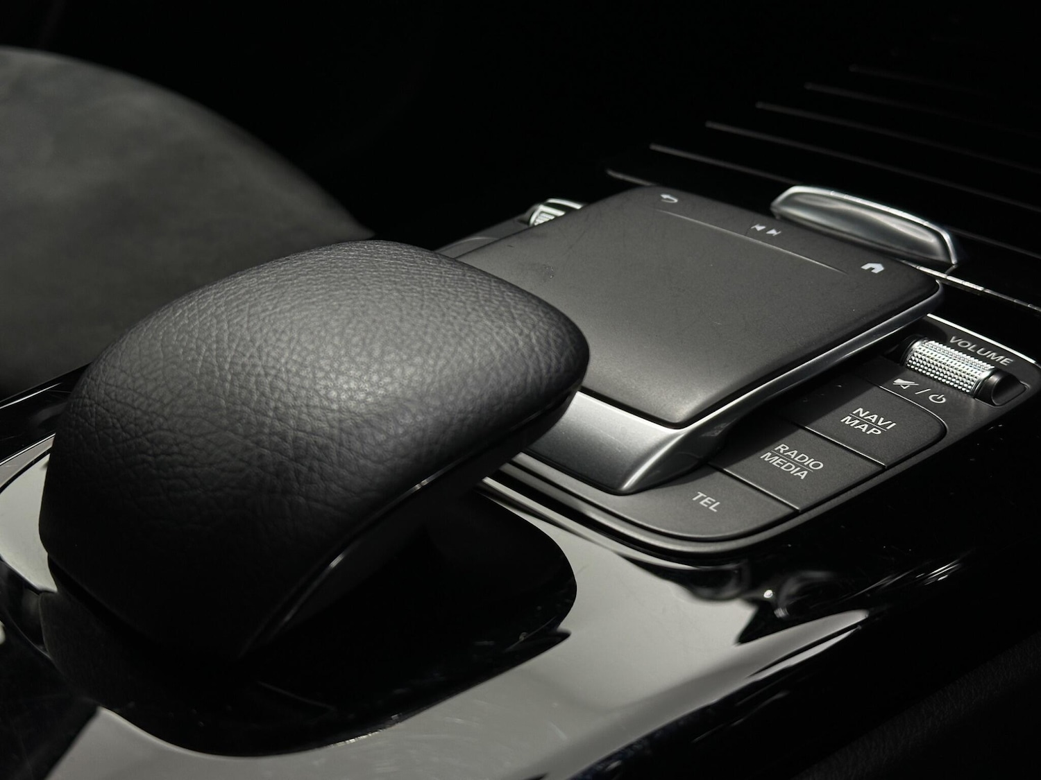 Used Mercedes-Benz A-Class 2020 for sale - 76878812: Photo 19