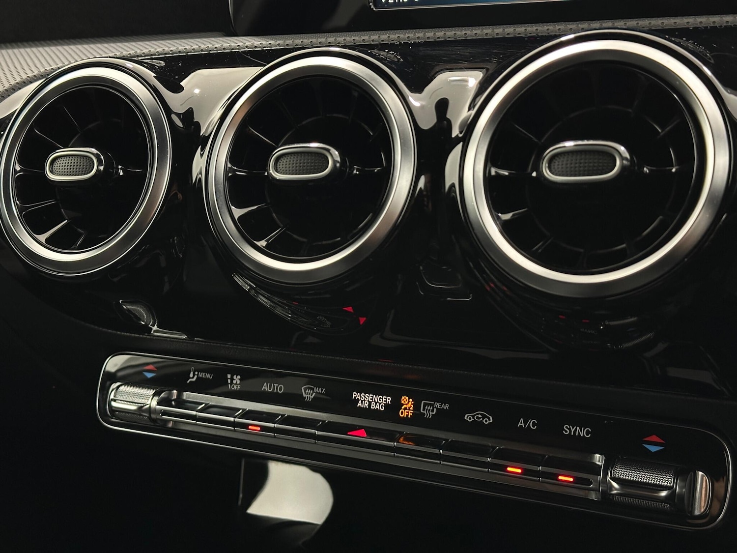 Used Mercedes-Benz A-Class 2020 for sale - 76878812: Photo 20