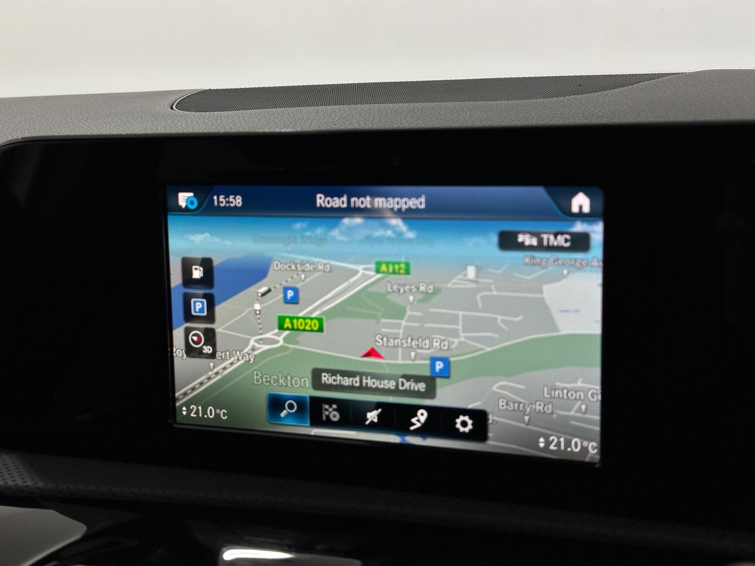 Used Mercedes-Benz A-Class 2020 for sale - 76878812: Photo 21