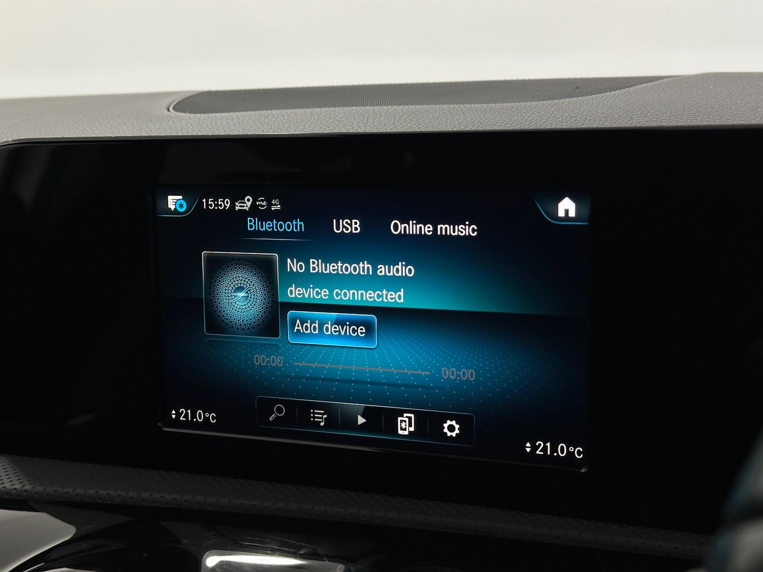 Used Mercedes-Benz A-Class 2020 for sale - 76878812: Photo 23