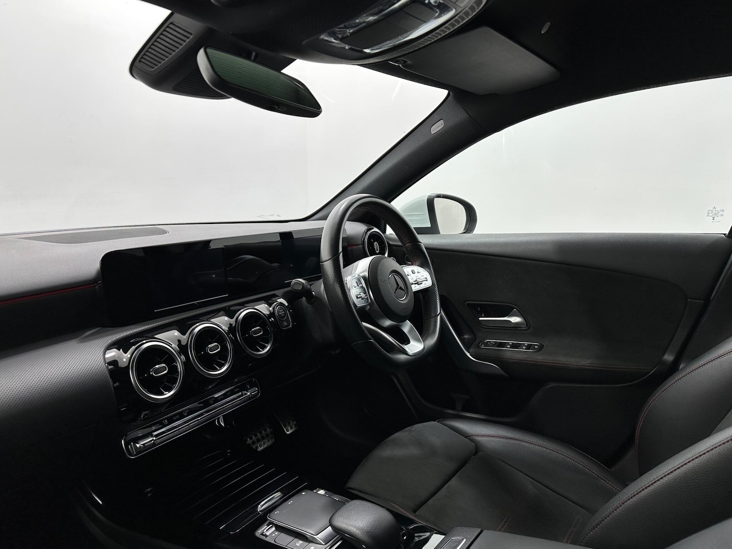 Used Mercedes-Benz A-Class 2020 for sale - 76878812: Photo 27