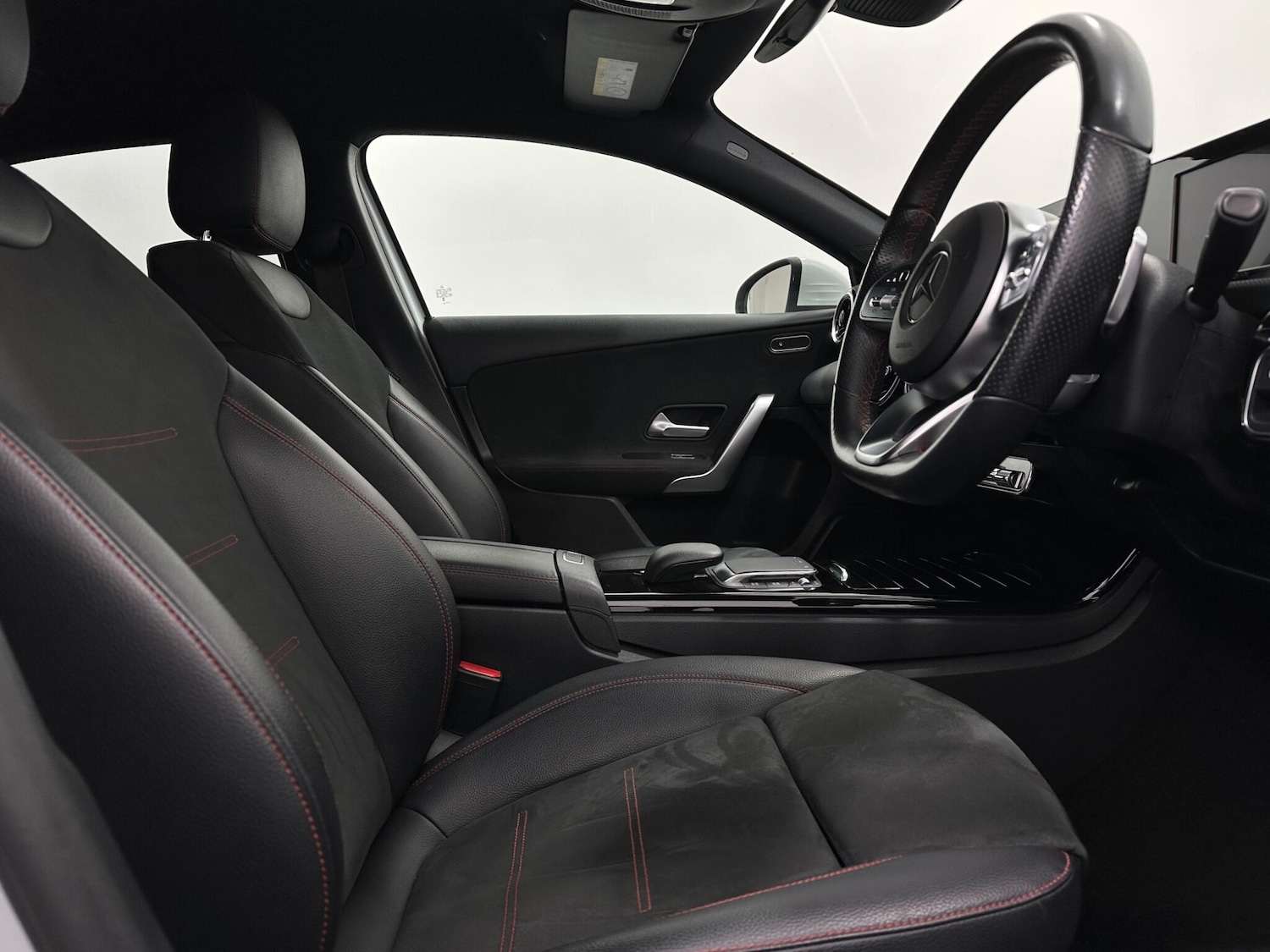 Used Mercedes-Benz A-Class 2020 for sale - 76878812: Photo 28