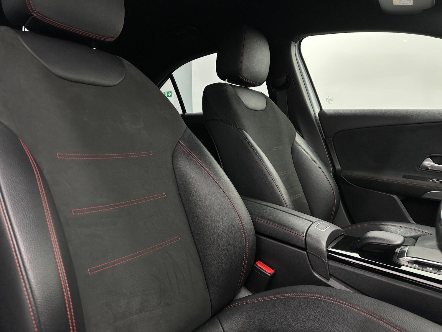 Used Mercedes-Benz A-Class 2020 for sale - 76878812: Photo 29