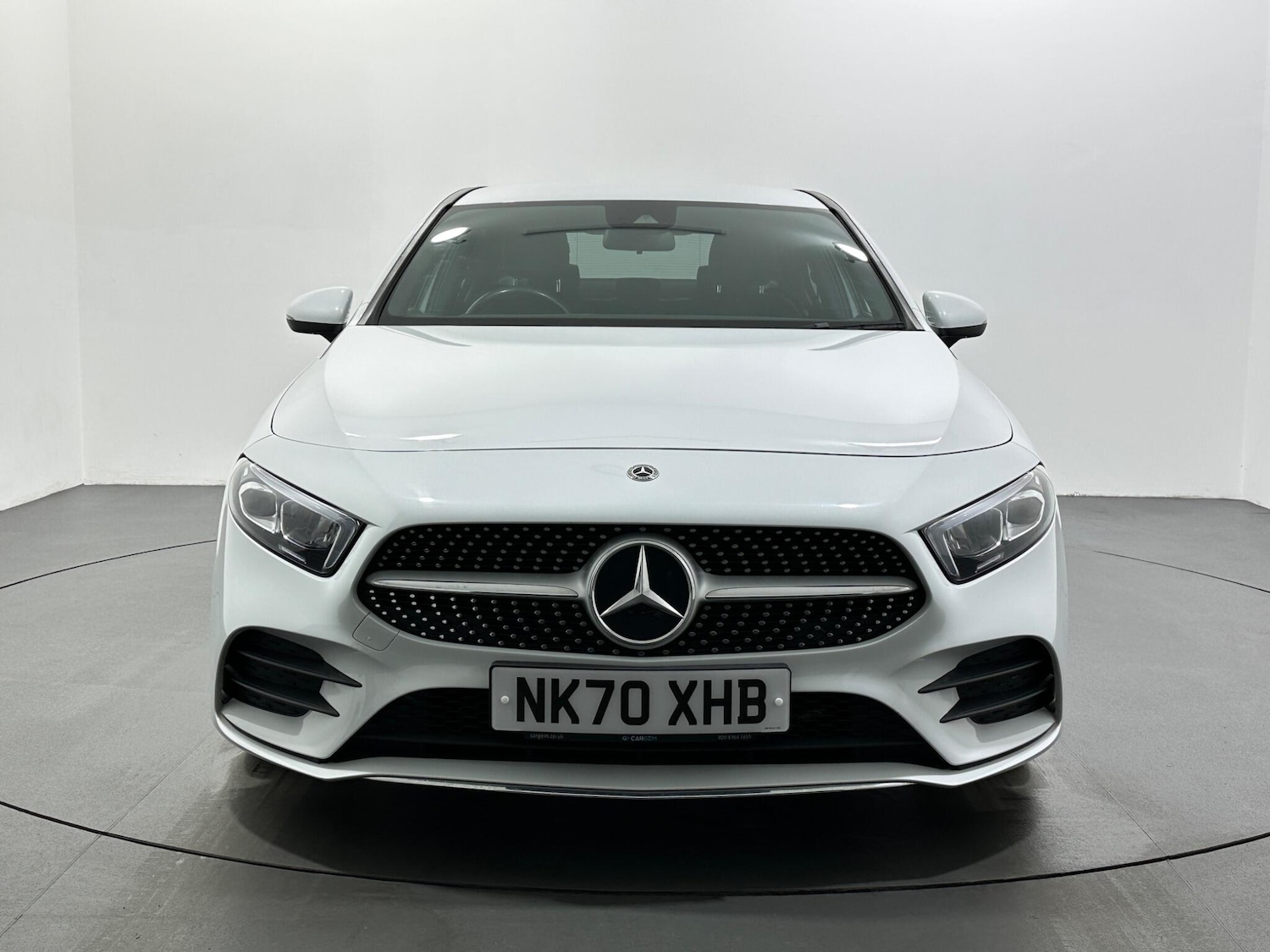 Used Mercedes-Benz A-Class 2020 for sale - 76878812: Photo 3