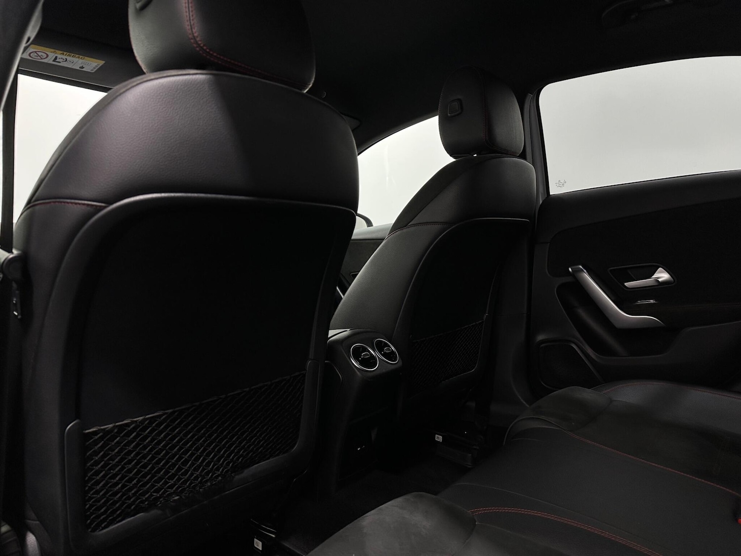 Used Mercedes-Benz A-Class 2020 for sale - 76878812: Photo 36