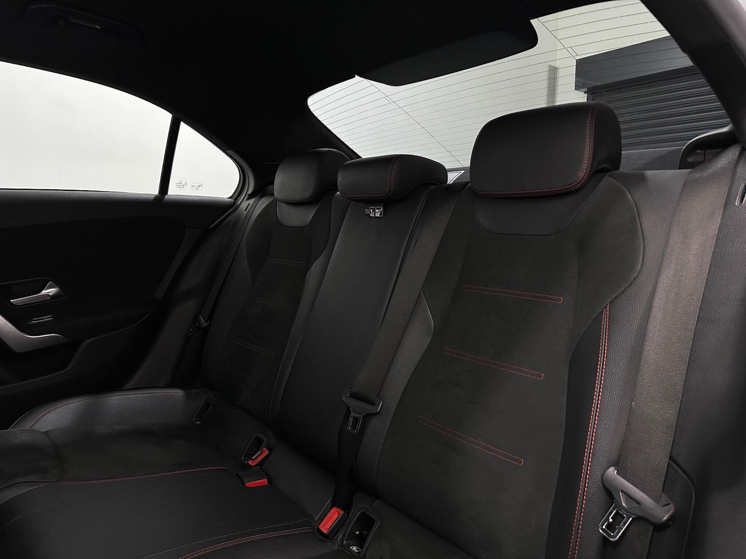 Used Mercedes-Benz A-Class 2020 for sale - 76878812: Photo 37