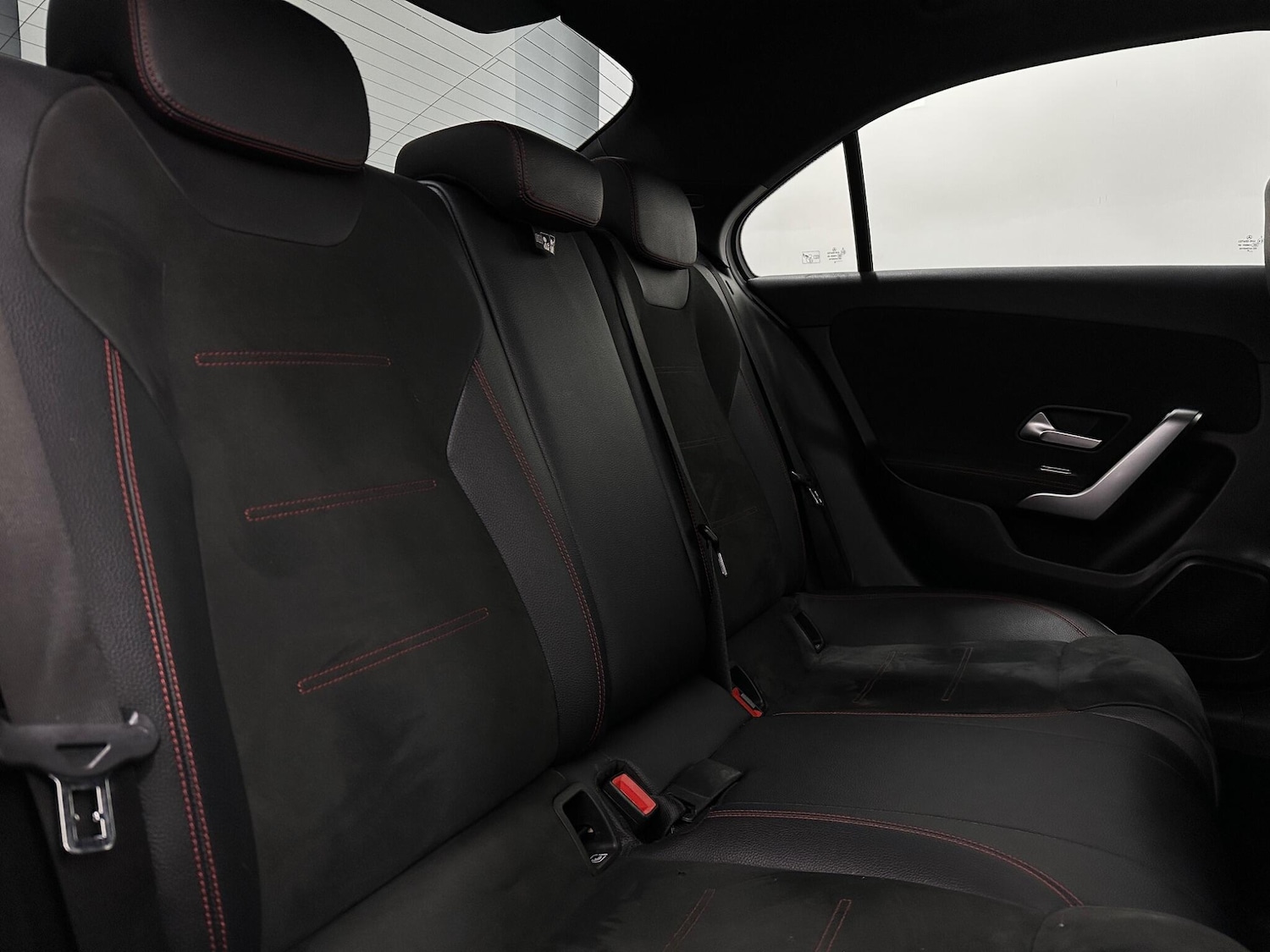 Used Mercedes-Benz A-Class 2020 for sale - 76878812: Photo 40