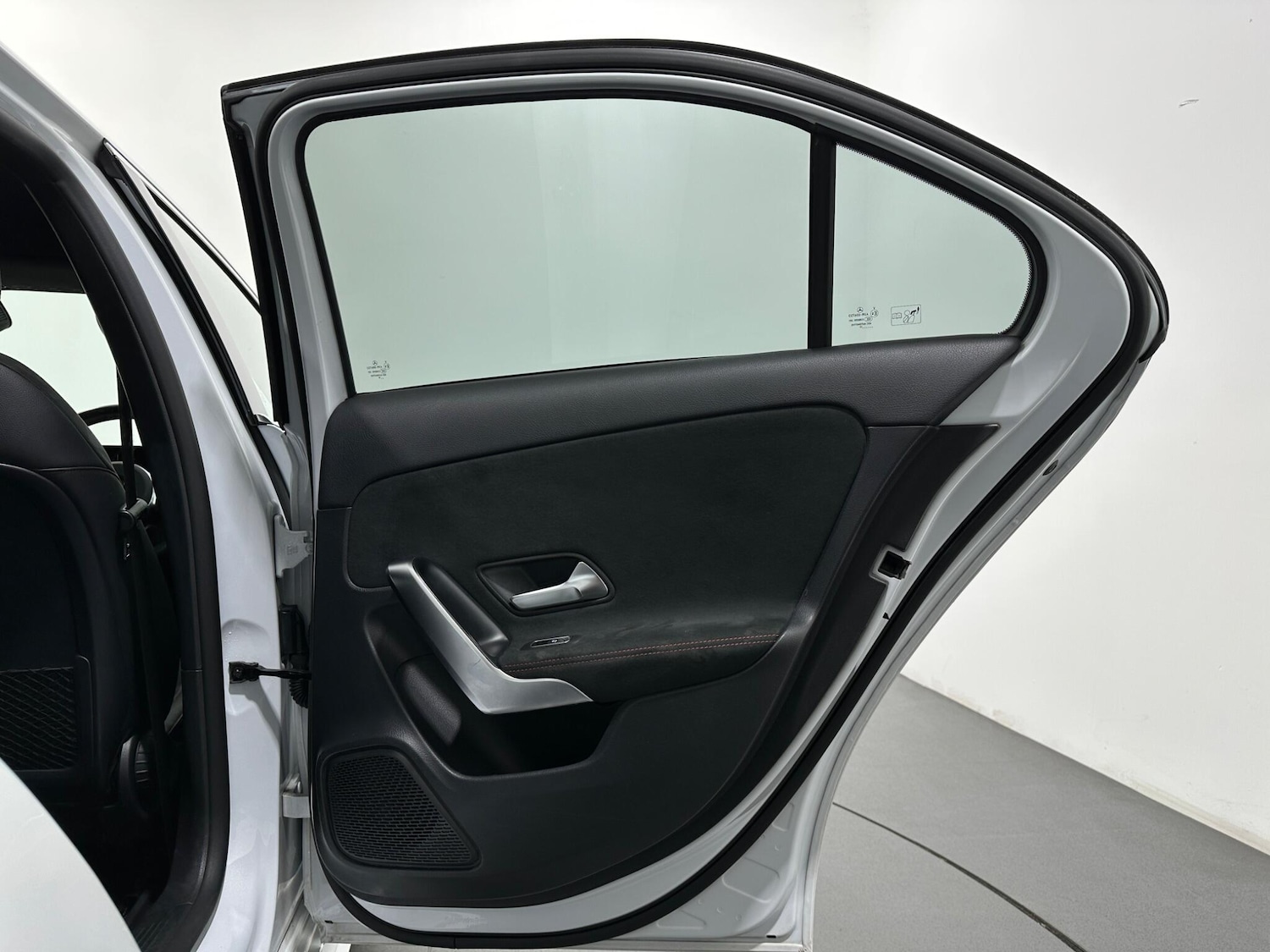 Used Mercedes-Benz A-Class 2020 for sale - 76878812: Photo 41