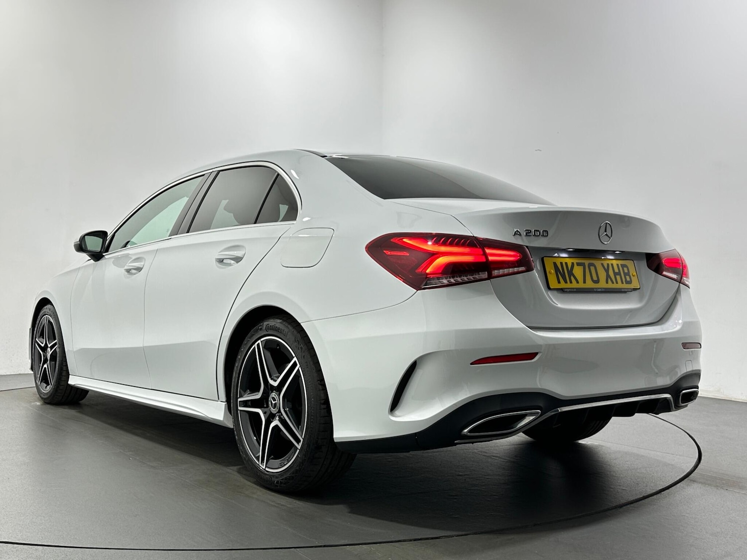 Used Mercedes-Benz A-Class 2020 for sale - 76878812: Photo 46