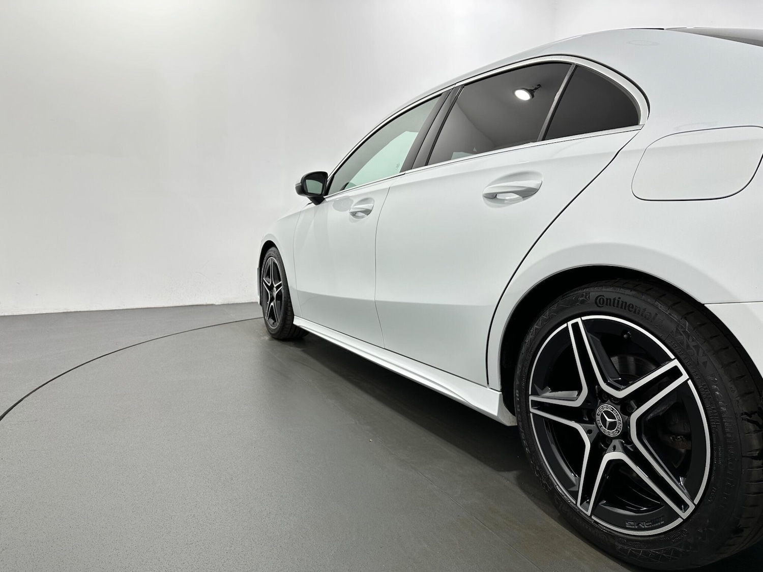 Used Mercedes-Benz A-Class 2020 for sale - 76878812: Photo 47