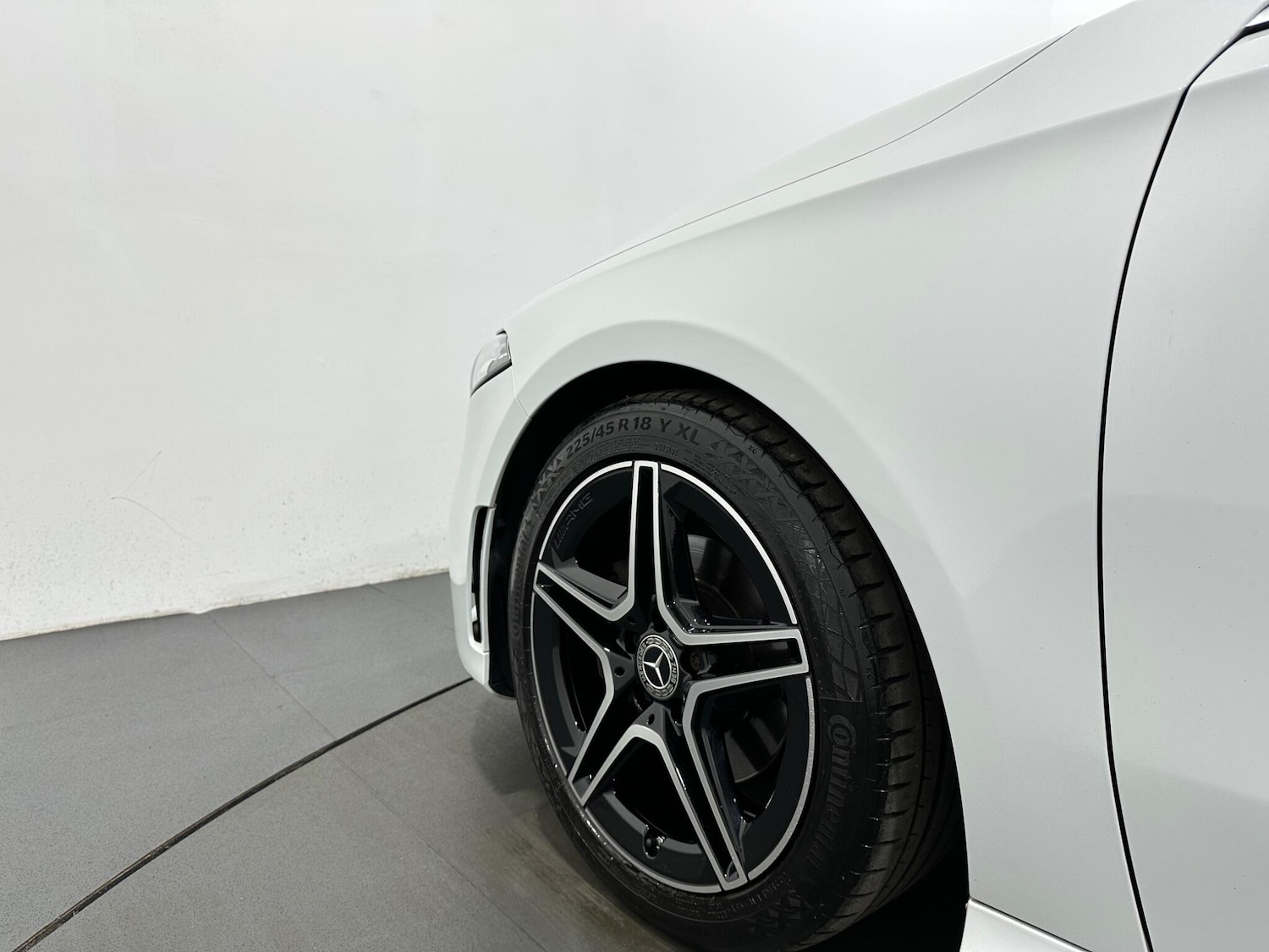 Used Mercedes-Benz A-Class 2020 for sale - 76878812: Photo 48