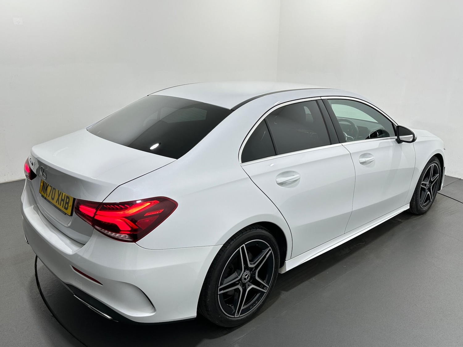 Used Mercedes-Benz A-Class 2020 for sale - 76878812: Photo 49