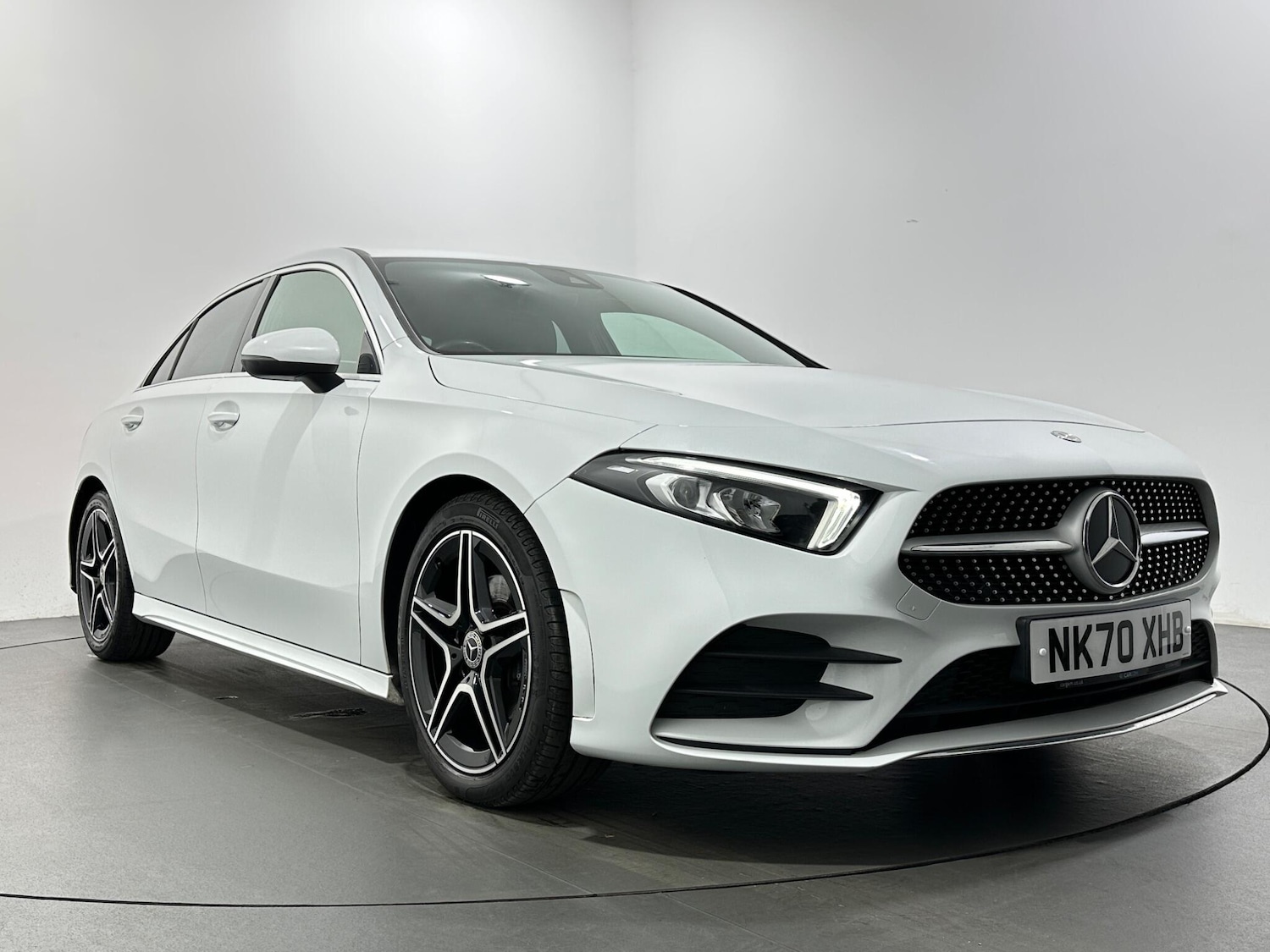 Used Mercedes-Benz A-Class 2020 for sale - 76878812: Photo 50