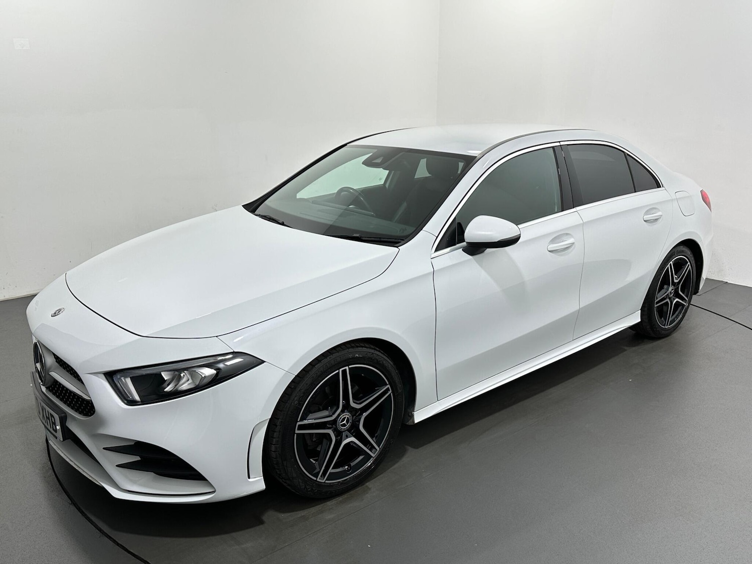 Used Mercedes-Benz A-Class 2020 for sale - 76878812: Photo 51