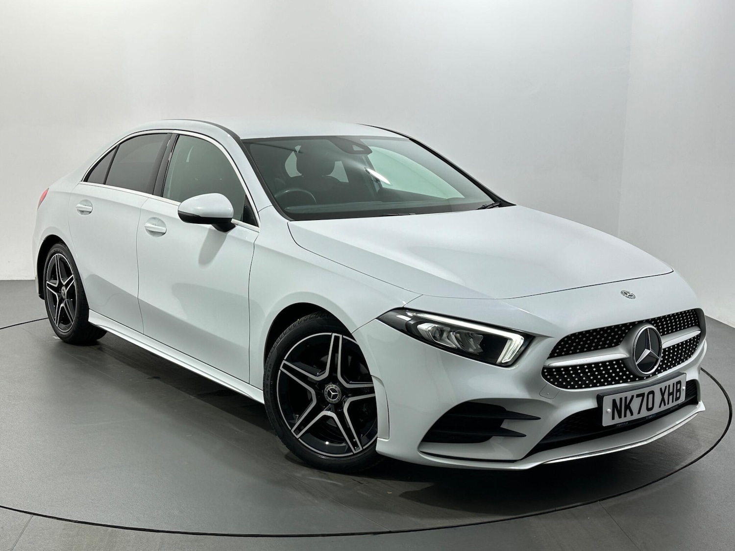 Used Mercedes-Benz A-Class 2020 for sale - 76878812: Photo 52