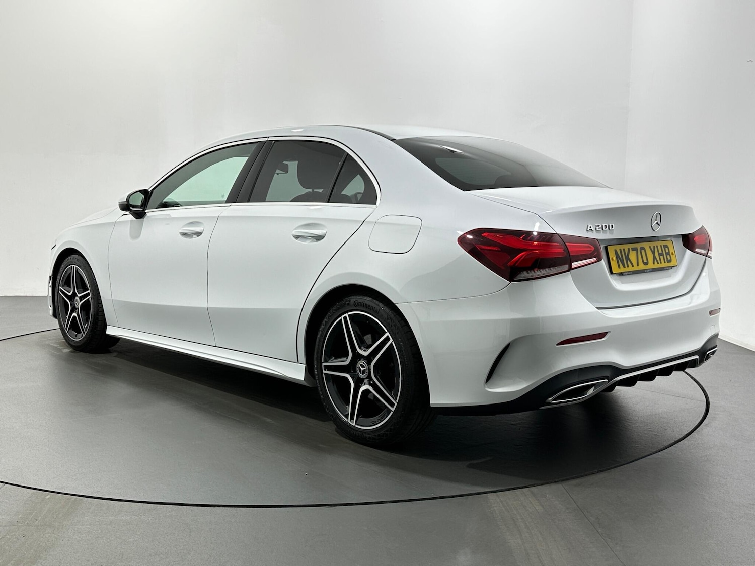 Used Mercedes-Benz A-Class 2020 for sale - 76878812: Photo 6