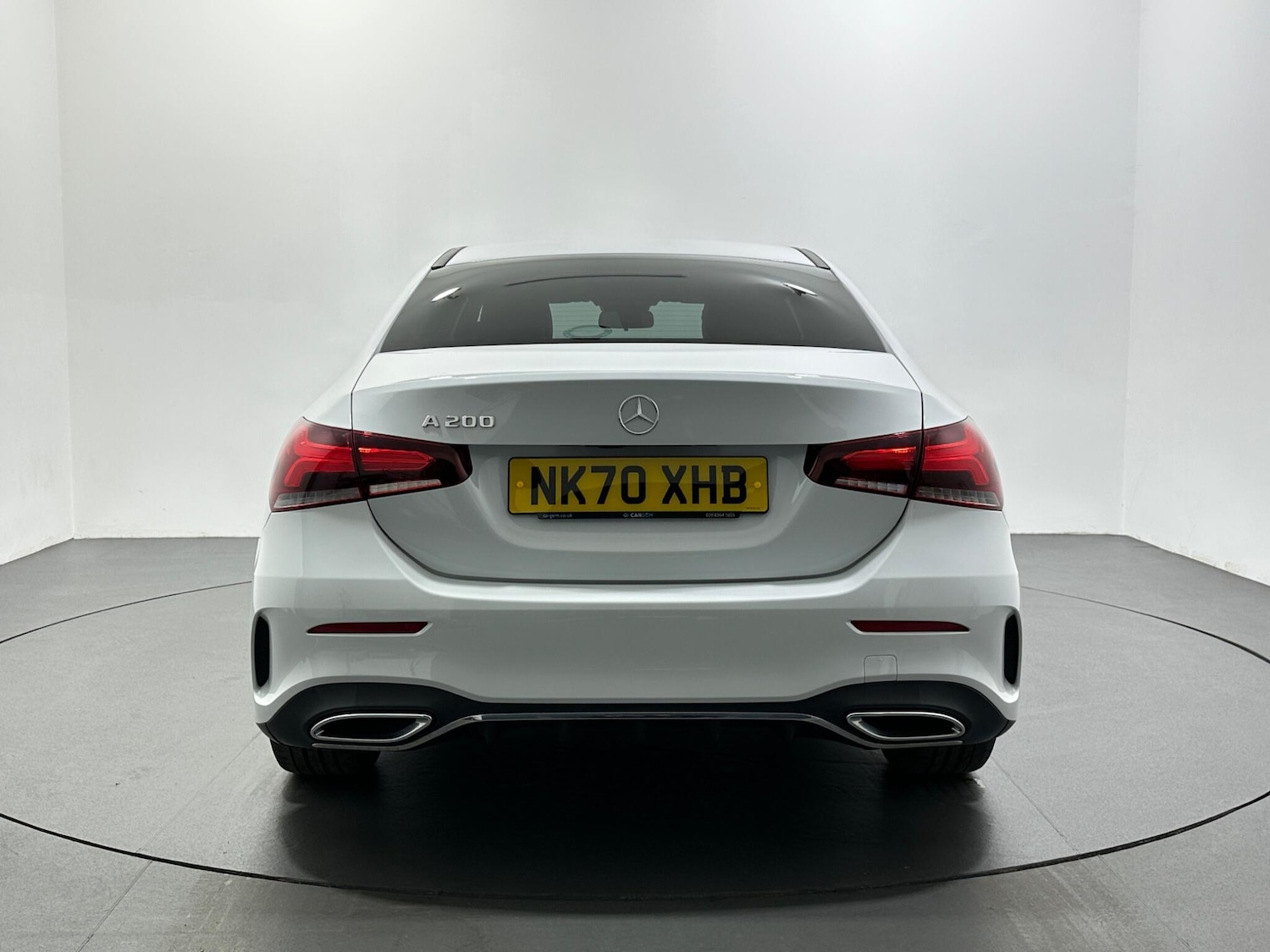 Used Mercedes-Benz A-Class 2020 for sale - 76878812: Photo 7