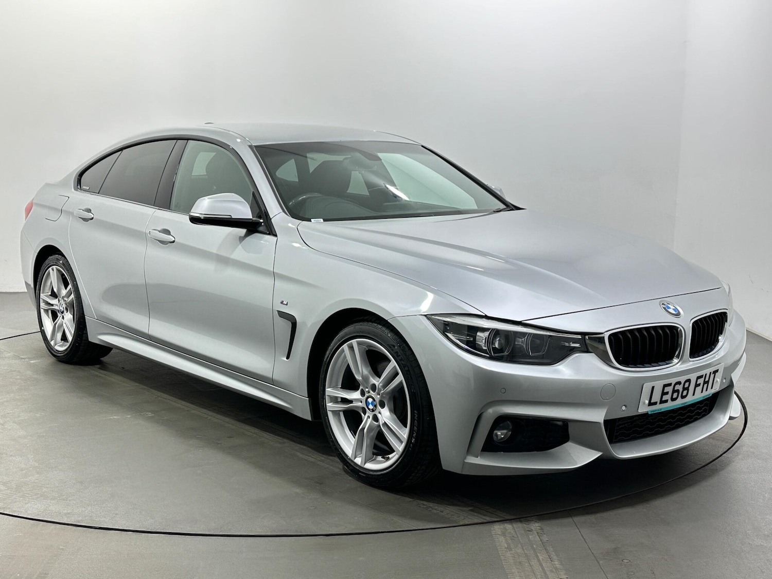 Used BMW 4 Series 2019 for sale - 78157643: Photo 1