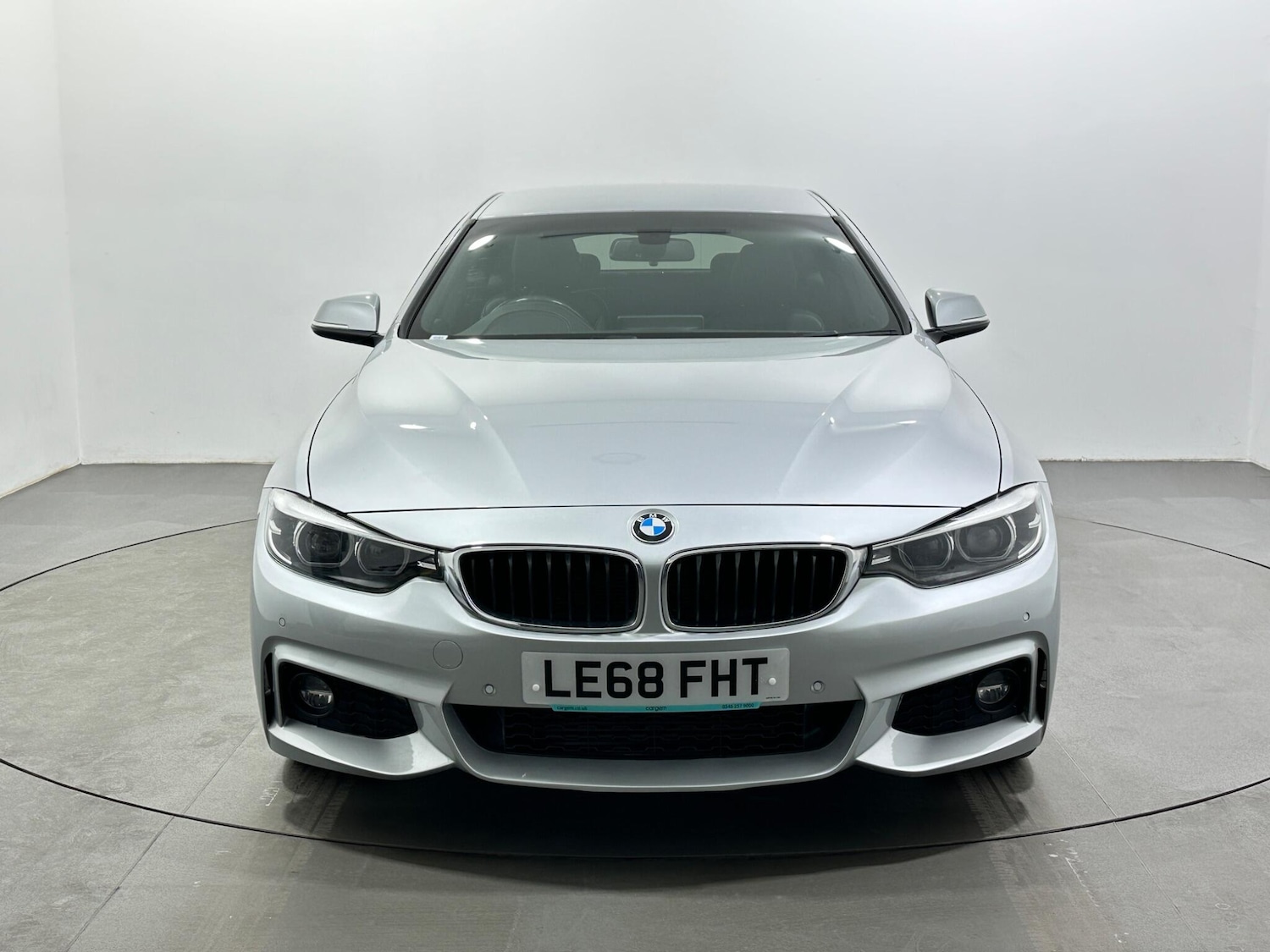Used BMW 4 Series 2019 for sale - 78157643: Photo 3