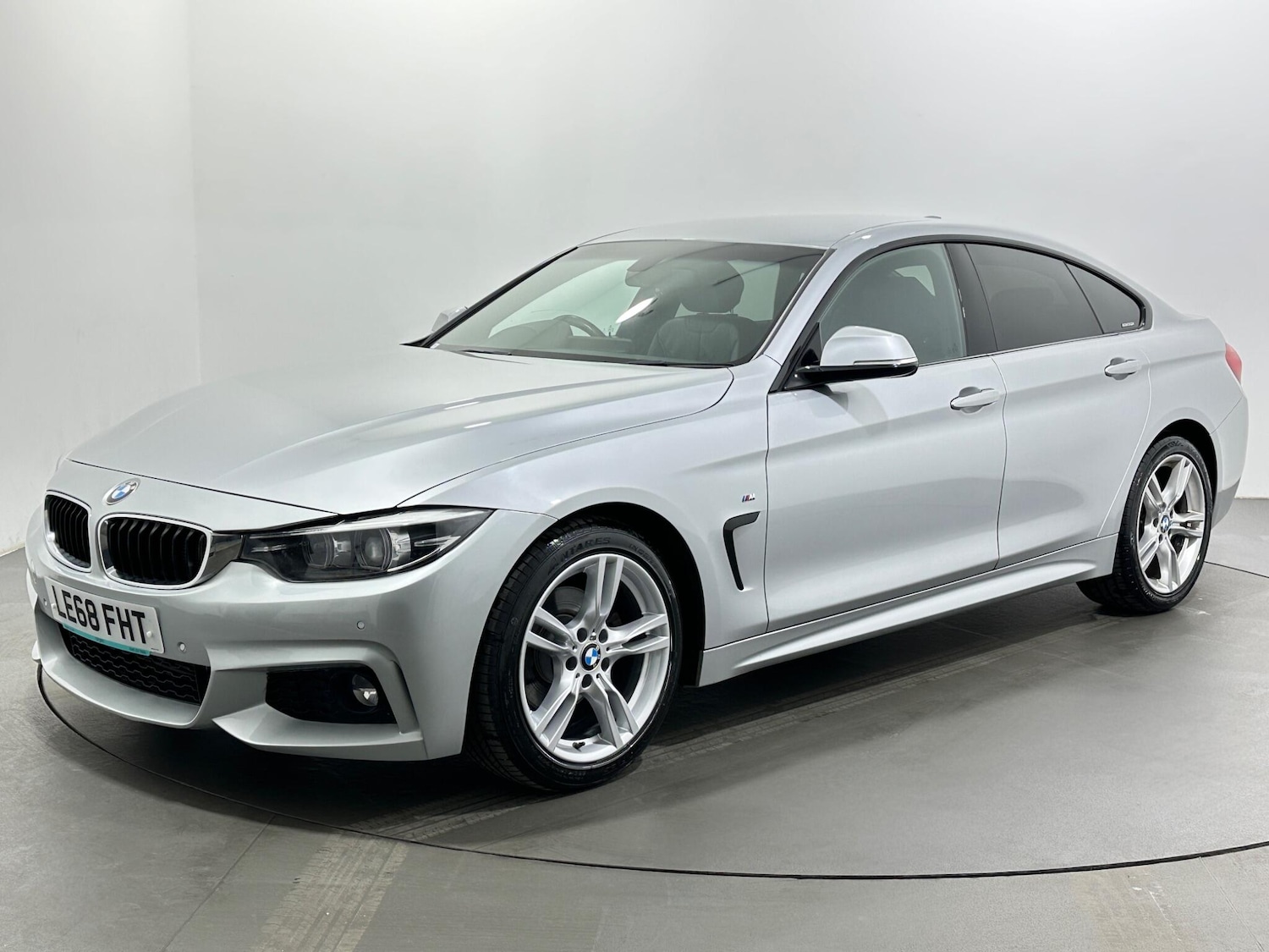 Used BMW 4 Series 2019 for sale - 78157643: Photo 4
