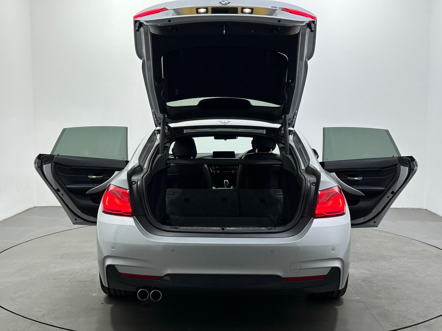 Used BMW 4 Series 2019 for sale - 78157643: Photo 47