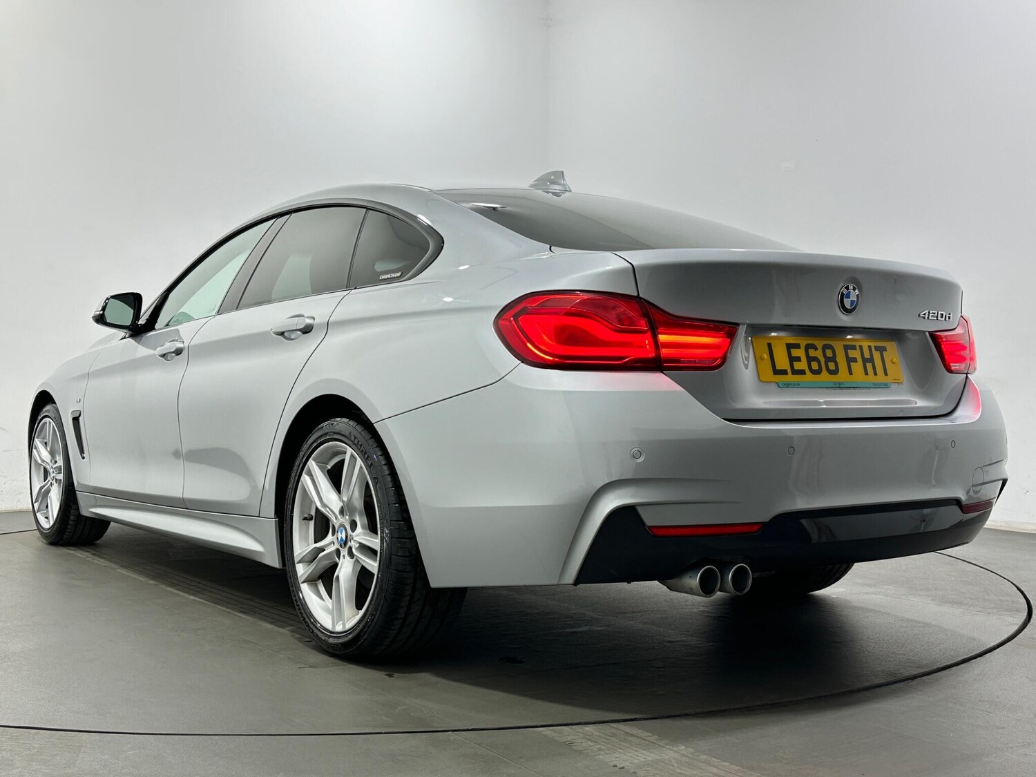 Used BMW 4 Series 2019 for sale - 78157643: Photo 52