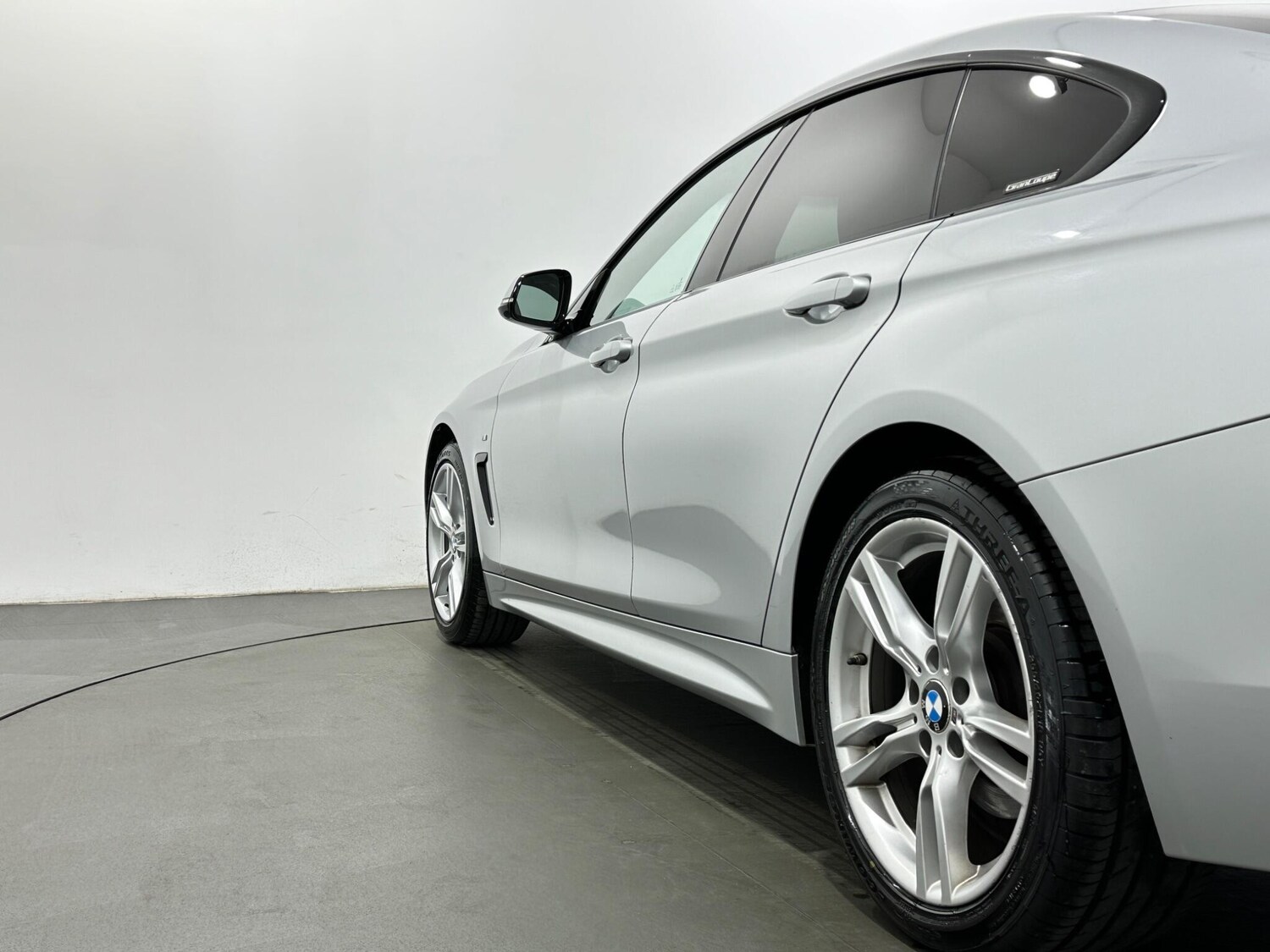 Used BMW 4 Series 2019 for sale - 78157643: Photo 53
