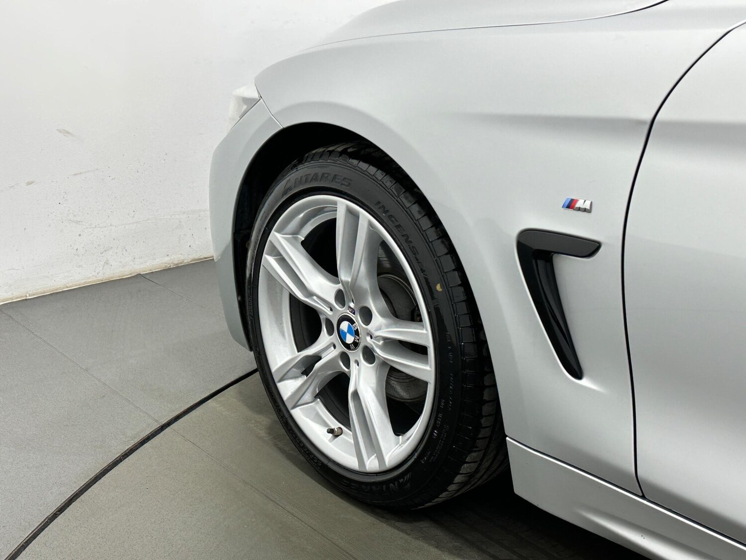 Used BMW 4 Series 2019 for sale - 78157643: Photo 54