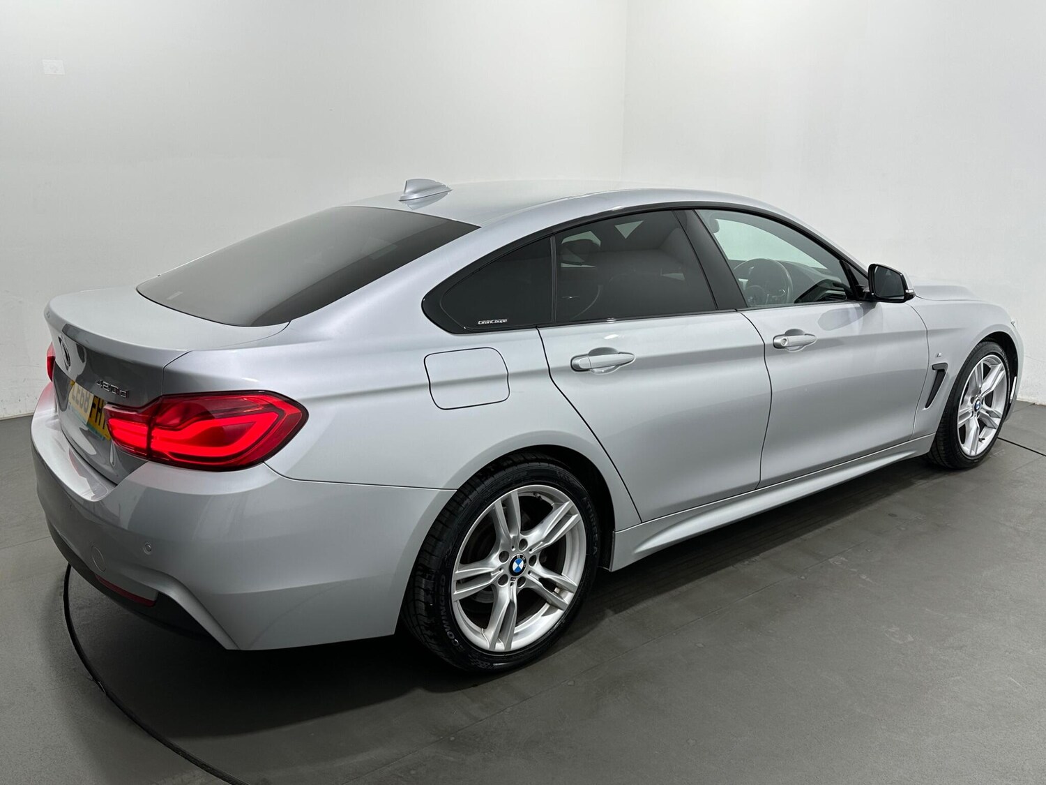 Used BMW 4 Series 2019 for sale - 78157643: Photo 55