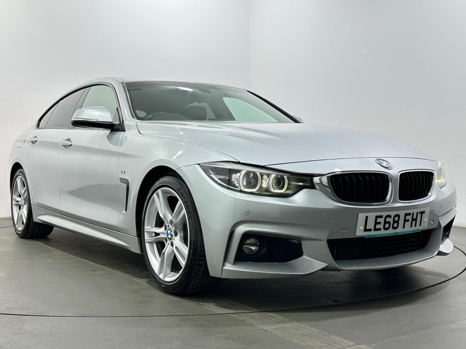 Used BMW 4 Series 2019 for sale - 78157643: Photo 56