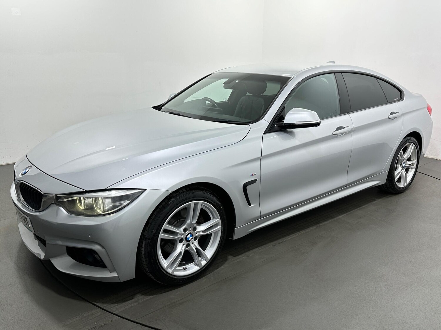Used BMW 4 Series 2019 for sale - 78157643: Photo 57
