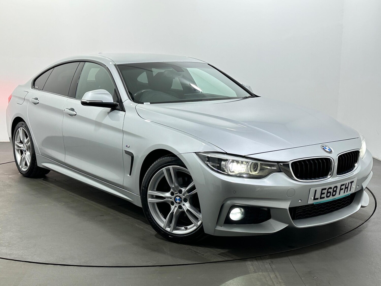 Used BMW 4 Series 2019 for sale - 78157643: Photo 58