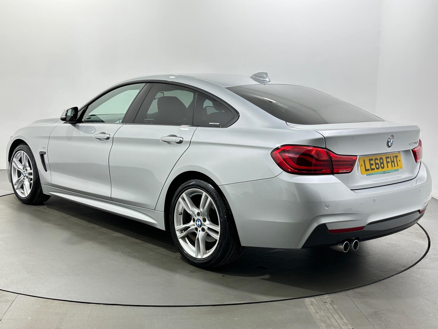 Used BMW 4 Series 2019 for sale - 78157643: Photo 6