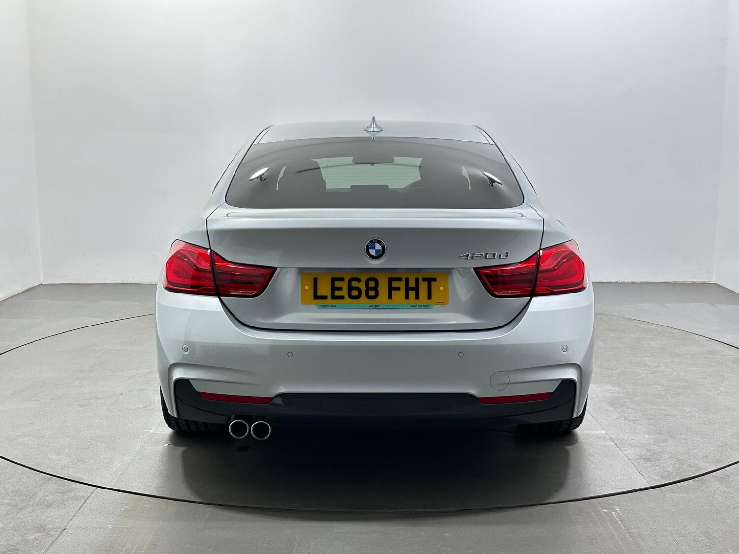 Used BMW 4 Series 2019 for sale - 78157643: Photo 7