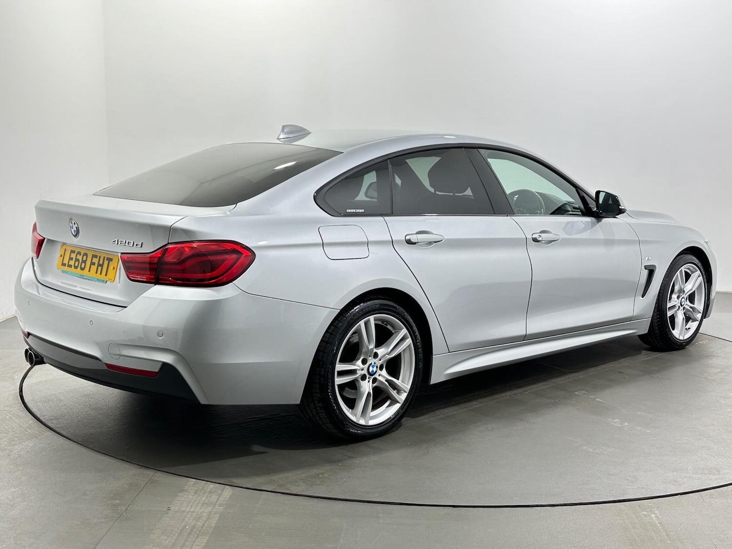 Used BMW 4 Series 2019 for sale - 78157643: Photo 8