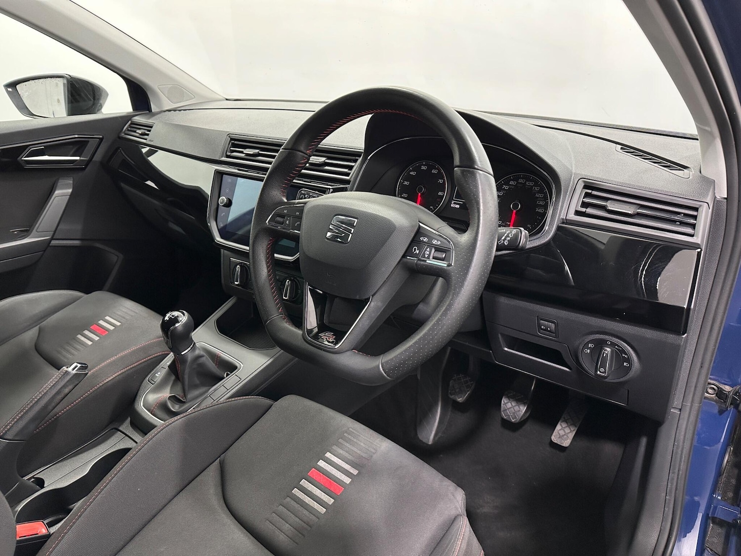 Used SEAT Ibiza 2017 for sale - 77119632: Photo 10