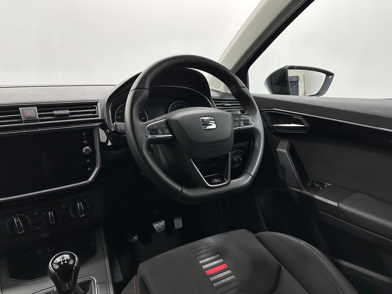 Used SEAT Ibiza 2017 for sale - 77119632: Photo 11