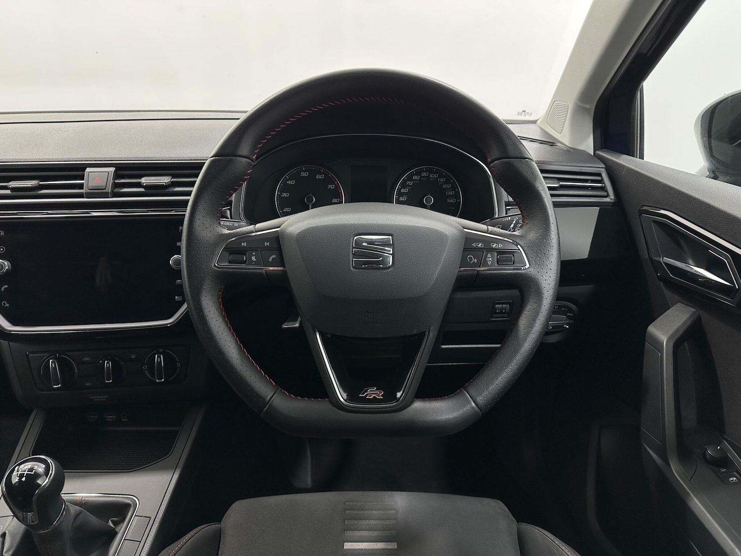 Used SEAT Ibiza 2017 for sale - 77119632: Photo 12