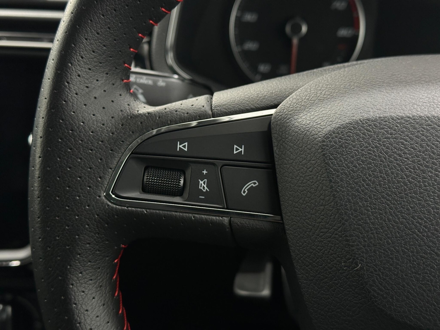 Used SEAT Ibiza 2017 for sale - 77119632: Photo 14