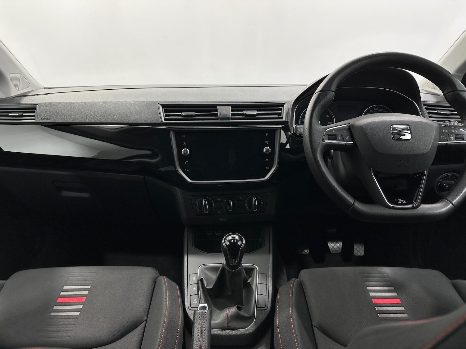 Used SEAT Ibiza 2017 for sale - 77119632: Photo 19