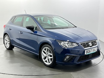 2017 (67) - 1.0 TSI 95 FR 5dr